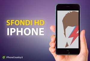 Sfondi HD iPhone