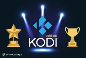 Migliori Addon Kodi Italia